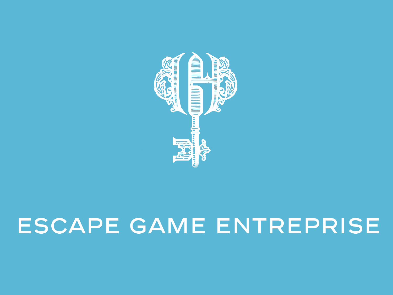escape game pour séminaire entreprise